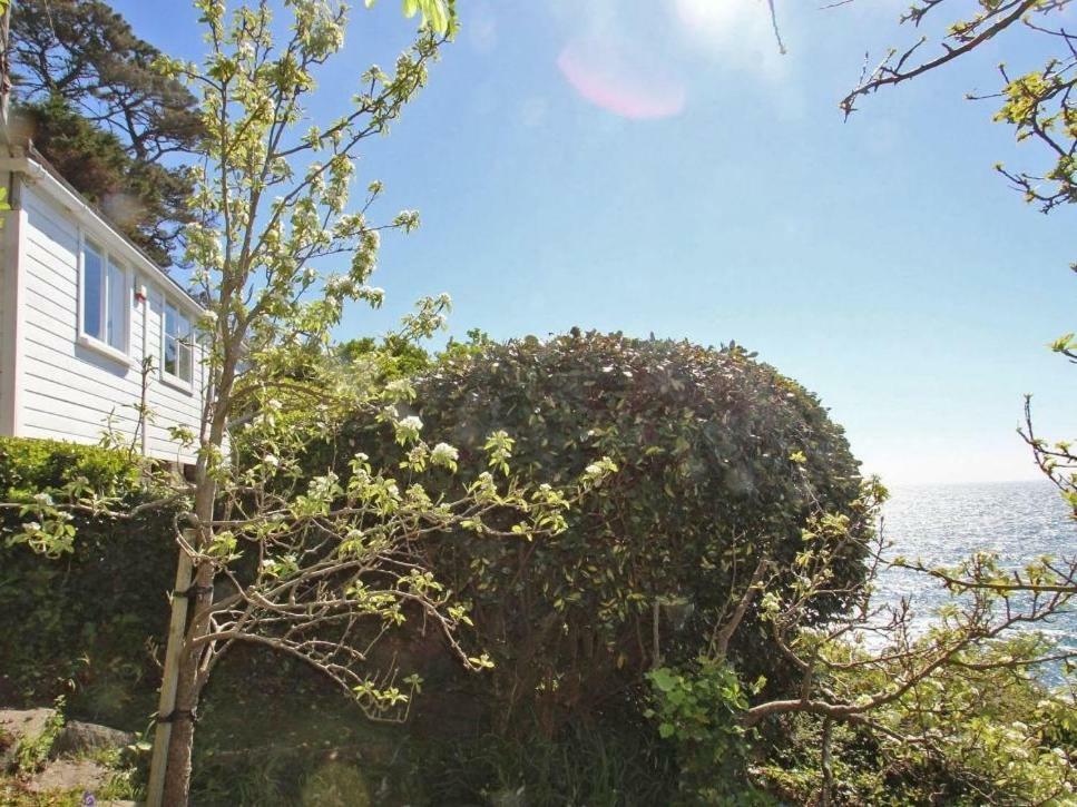 Villa Studio Polperro Exterior foto