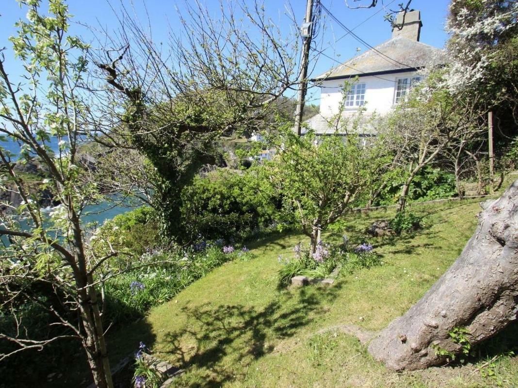 Villa Studio Polperro Exterior foto