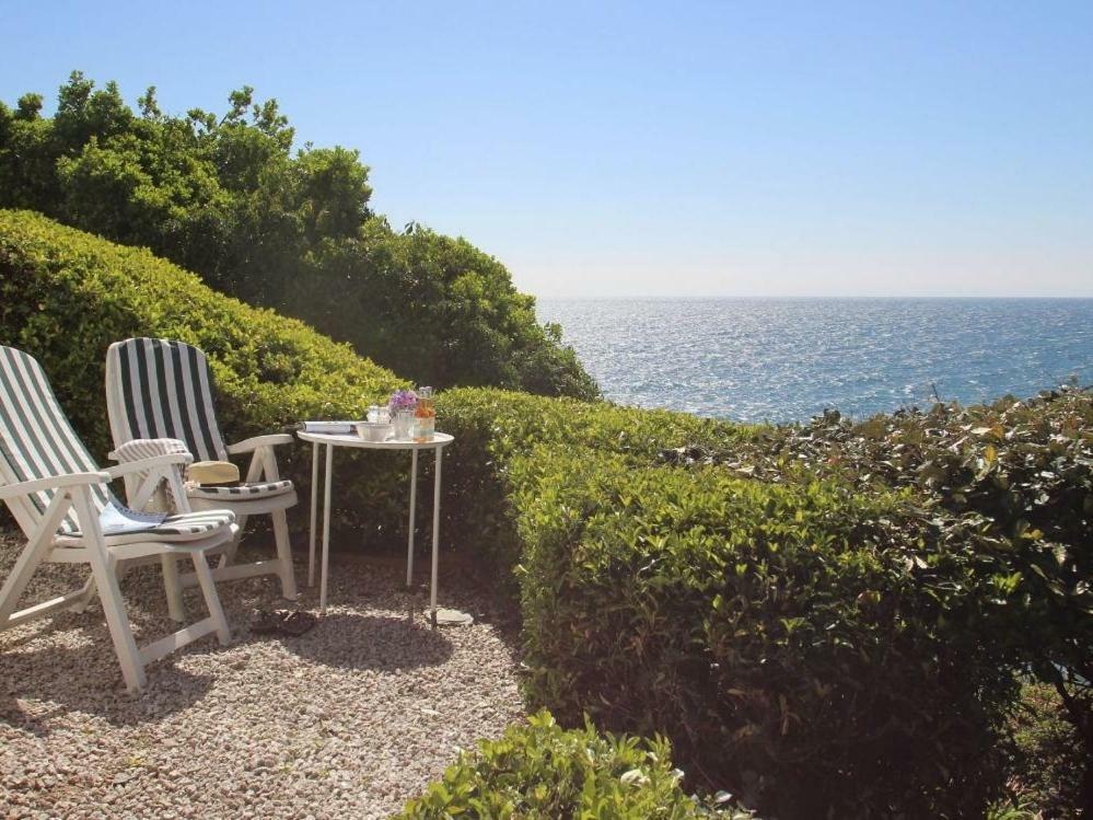 Villa Studio Polperro Exterior foto